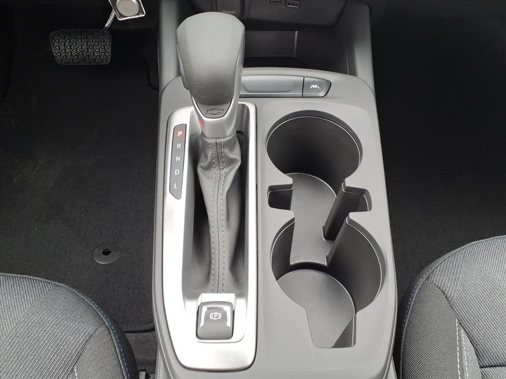 New 2026 Chevrolet Trax LS w/ Driver Confidence Package image 15