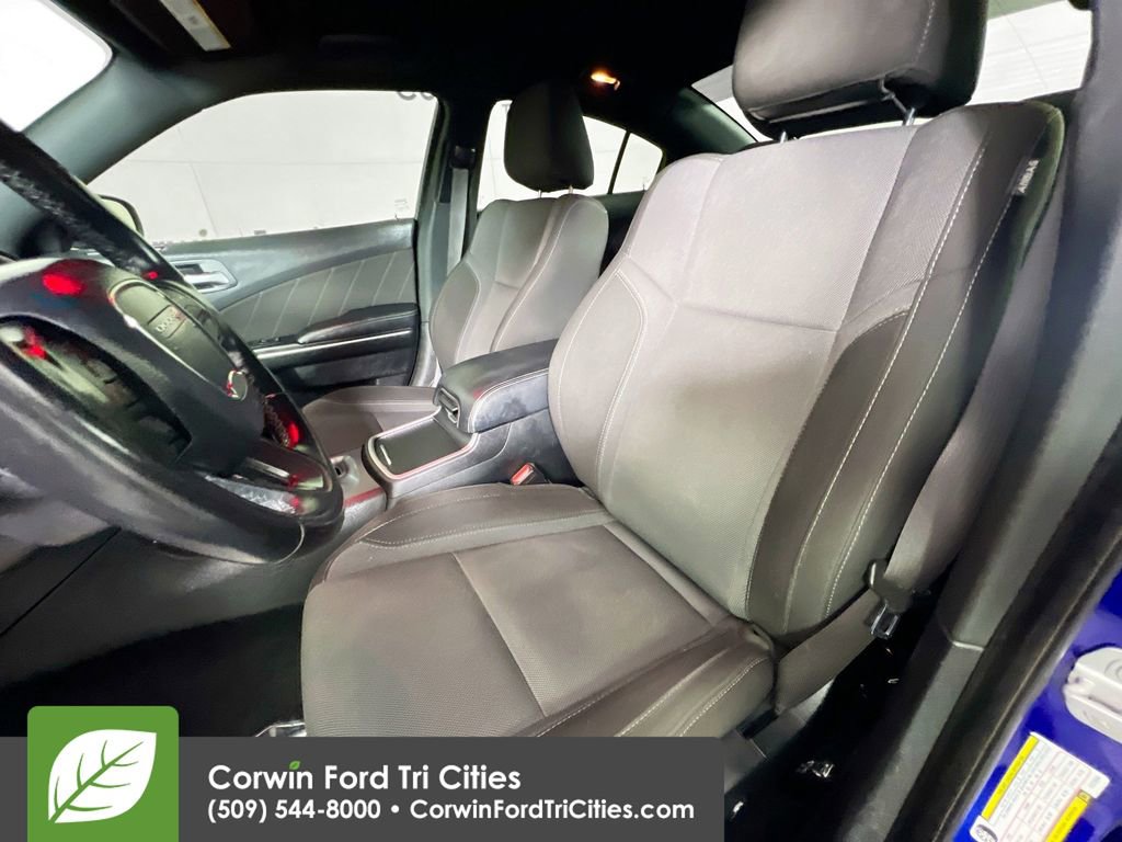Used 2020 Dodge Charger SXT image 22