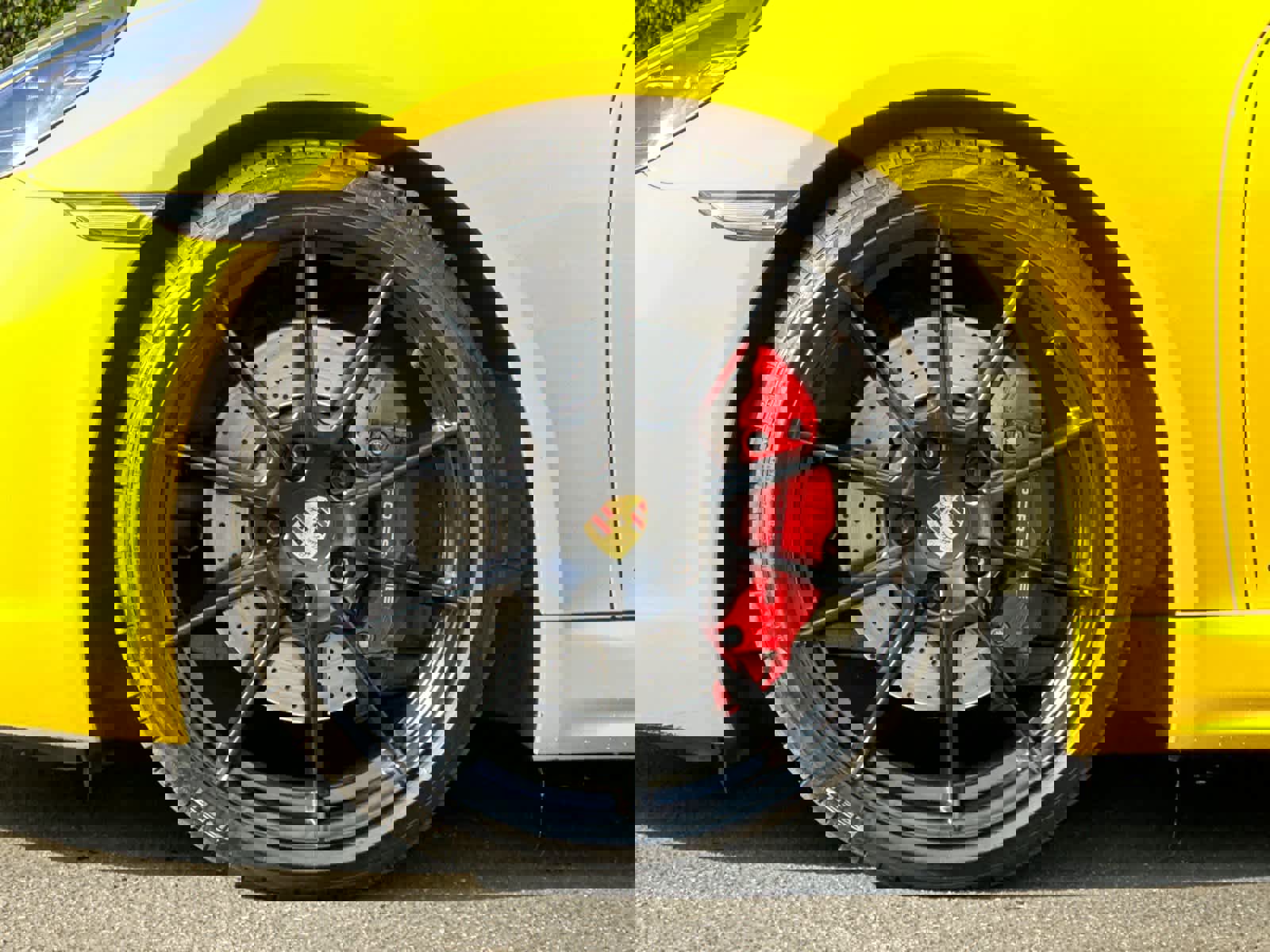 Used 2023 Porsche 718 Boxster GTS image 27