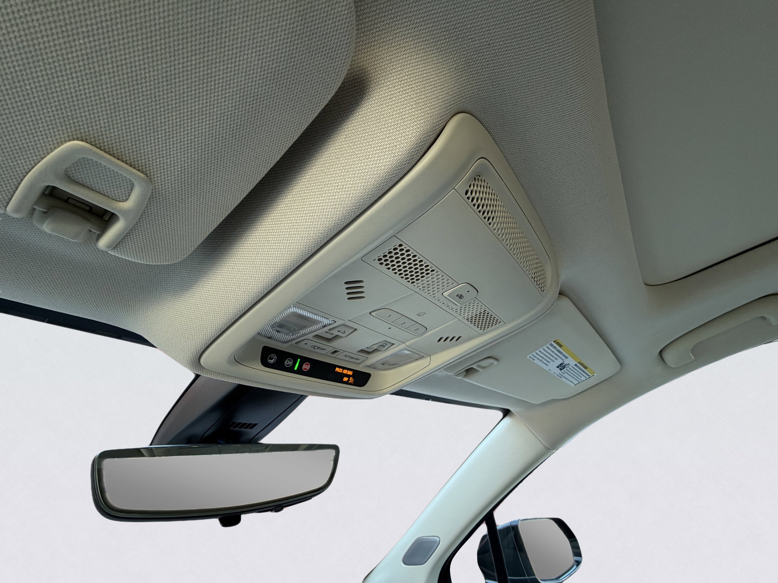 Used 2024 Cadillac XT5 Premium Luxury w/ Technology Package image 28