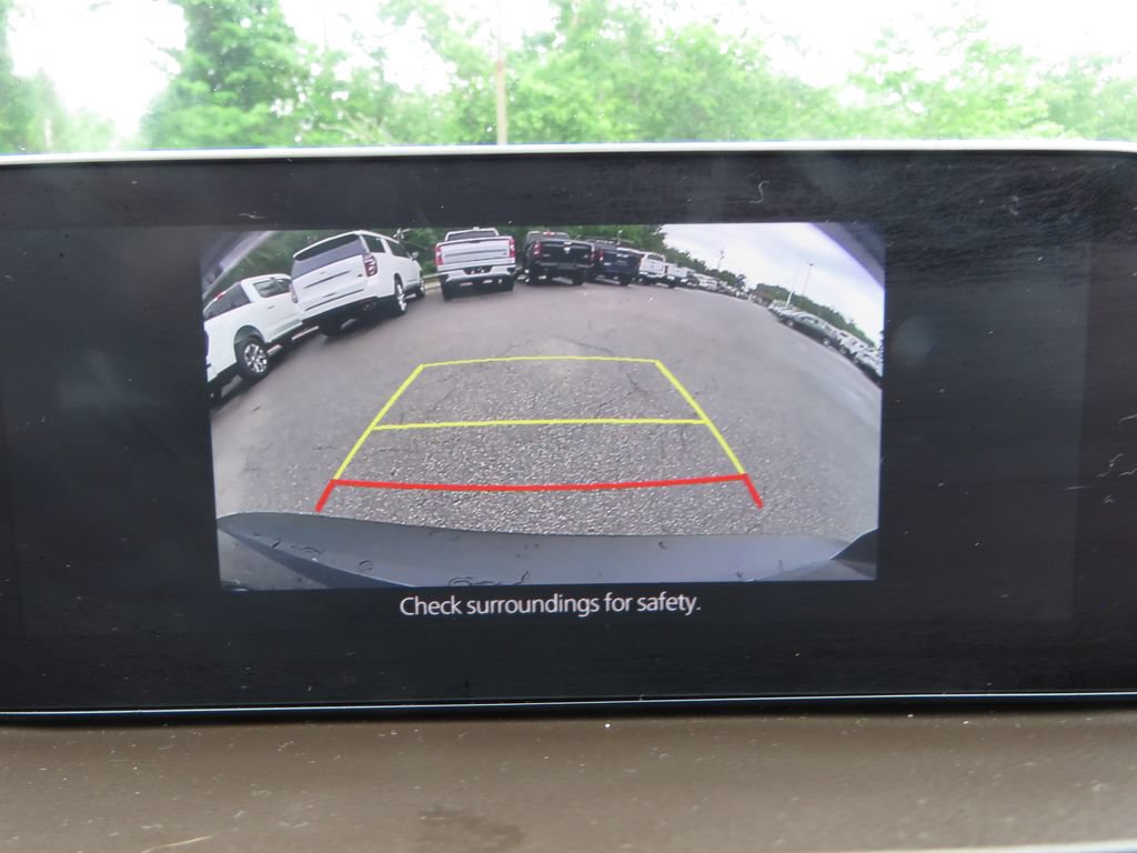 Used 2021 MAZDA CX-30 AWD 2.5 S w/ Premium Package image 26