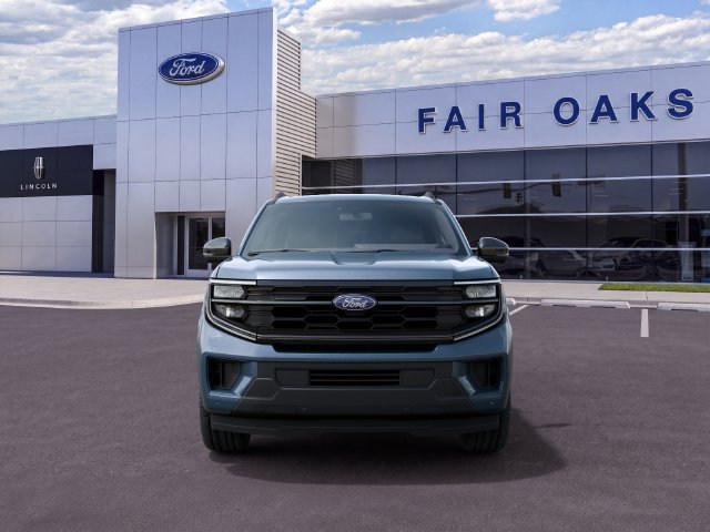 New 2027 Ford Expedition Max Active AWD/4WD image 3