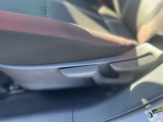New 2025 Nissan Versa SR w/ Trunk Package FWD image 16