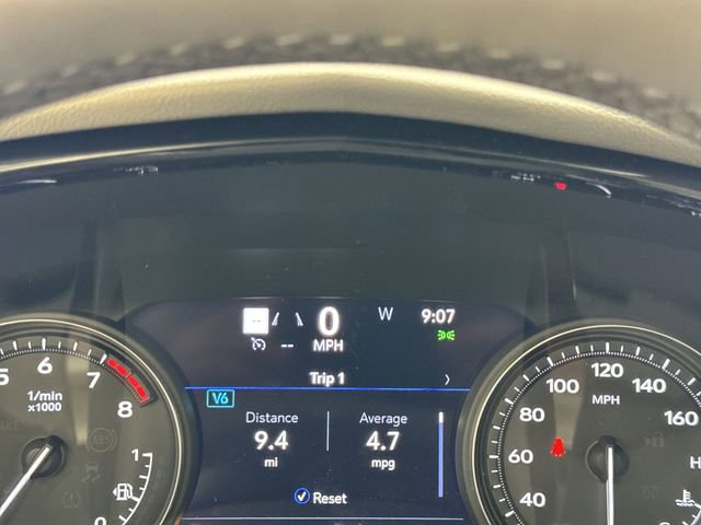 New 2026 Cadillac XT5 Premium Luxury image 11