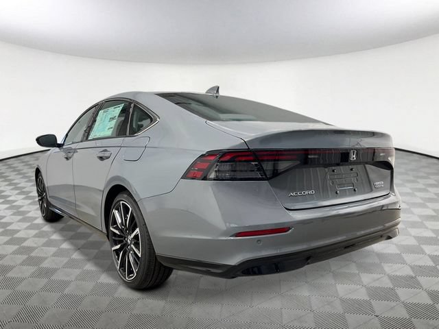 New 2026 Honda Accord Touring image 7