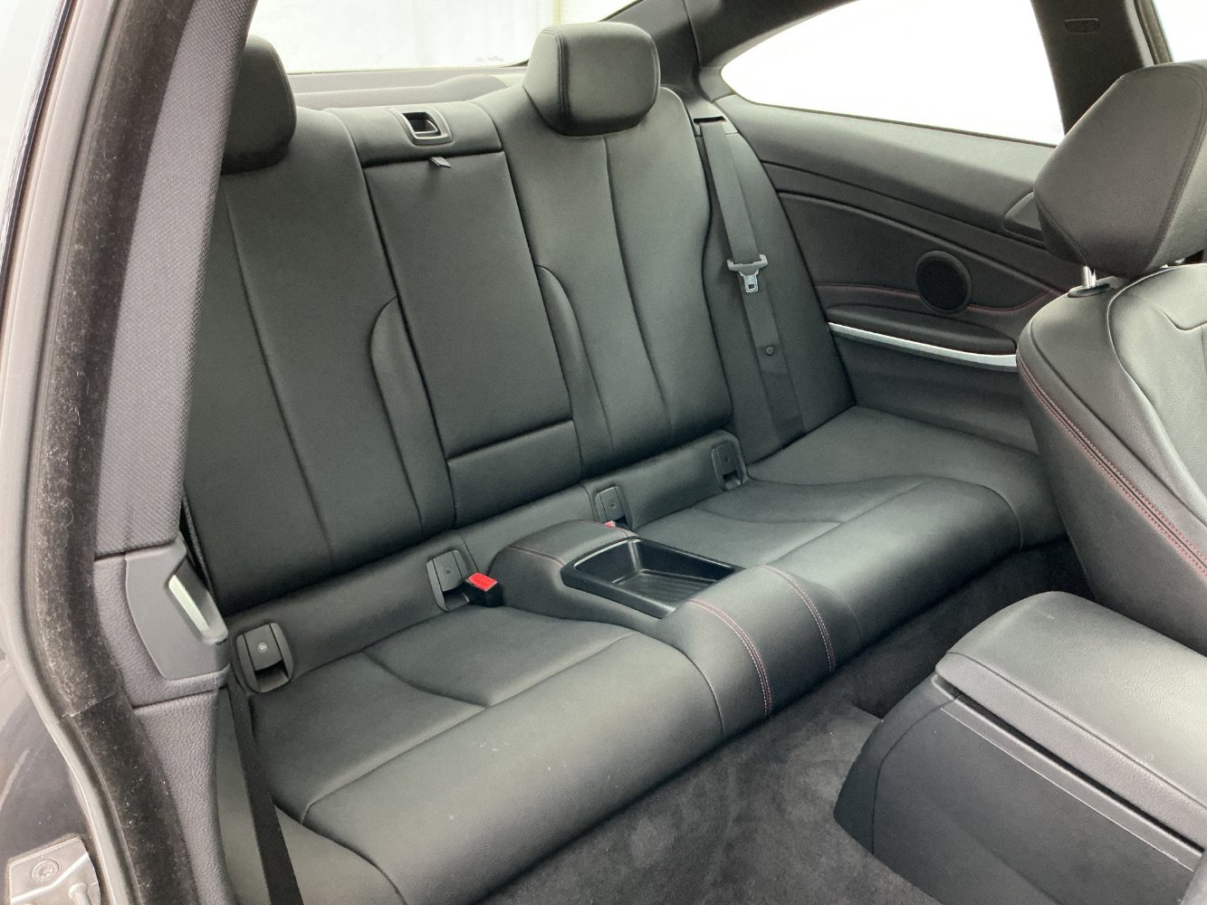 Used 2015 BMW 435i Coupe RWD image 21