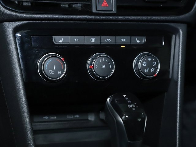 Certified 2023 Volkswagen Taos S image 26