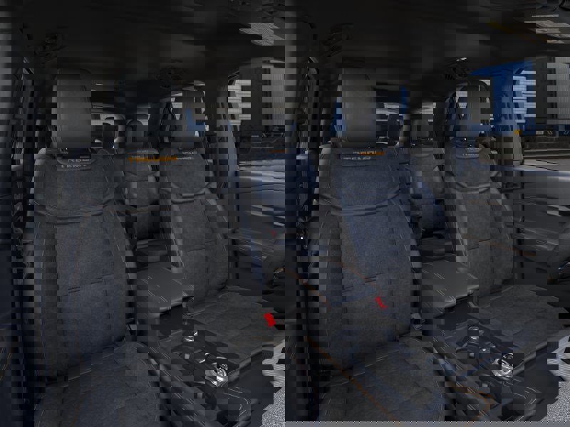 New 2026 Ford Explorer Tremor image 11