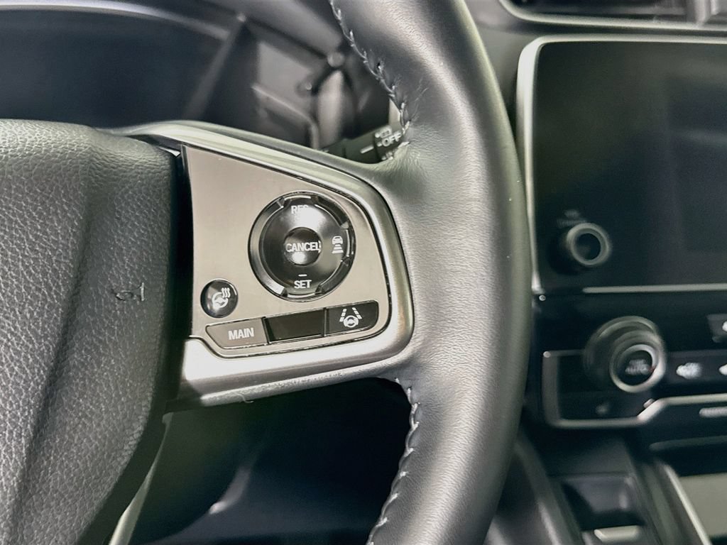 Used 2021 Honda CR-V Touring image 22