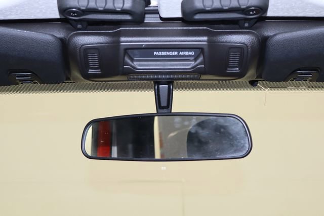 Used 2025 Jeep Wrangler Sport AWD/4WD image 25