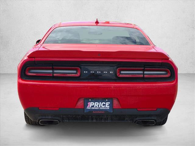 Used 2017 Dodge Challenger R/T Plus RWD image 7