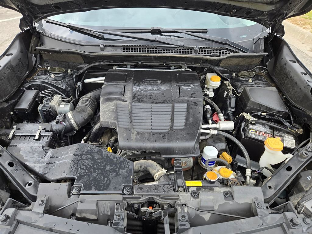 Used 2021 Subaru Forester Touring w/ Popular Package #2 image 32