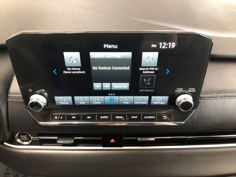 Used 2023 Mitsubishi Outlander SEL image 25