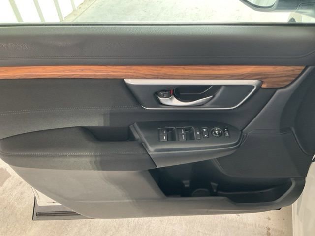 Certified 2020 Honda CR-V EX image 5