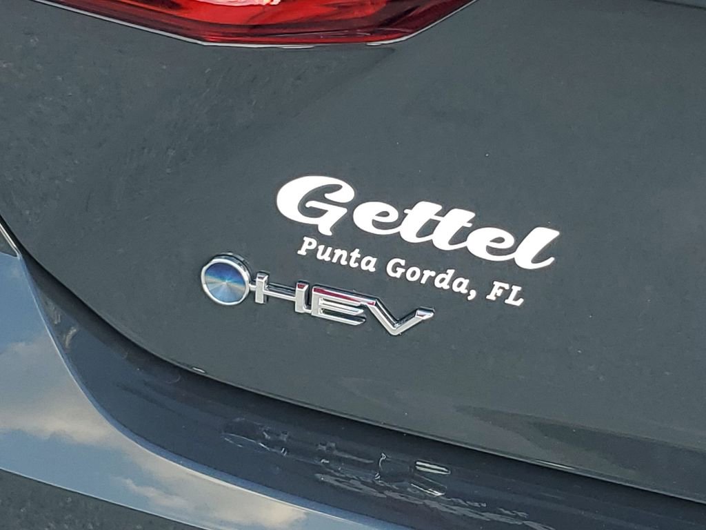 Certified 2026 Toyota Camry LE image 38