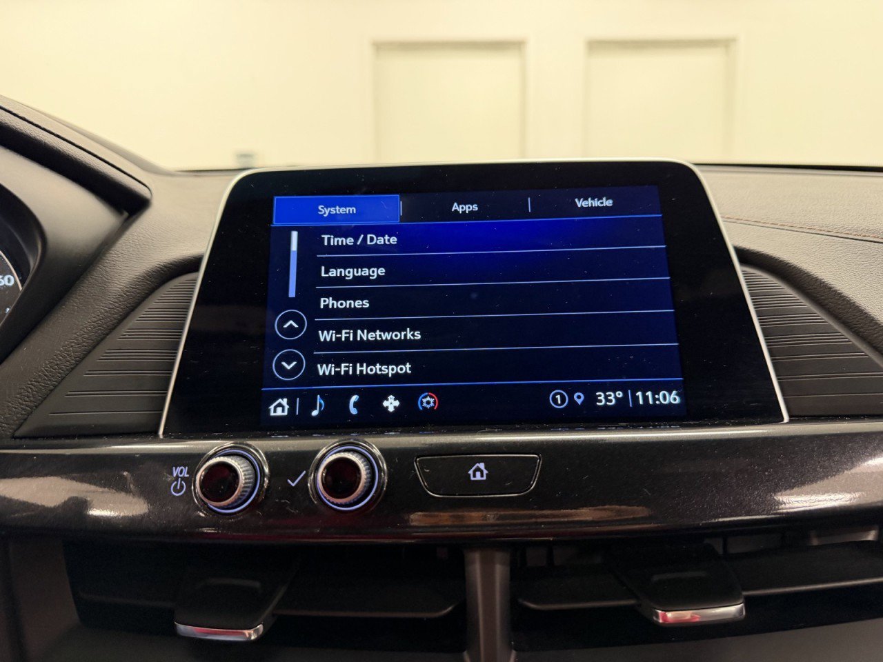 Used 2023 Cadillac CT4 Sport w/ Cold Weather Package image 21