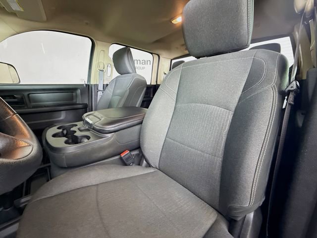 Used 2020 RAM 2500 Tradesman image 19