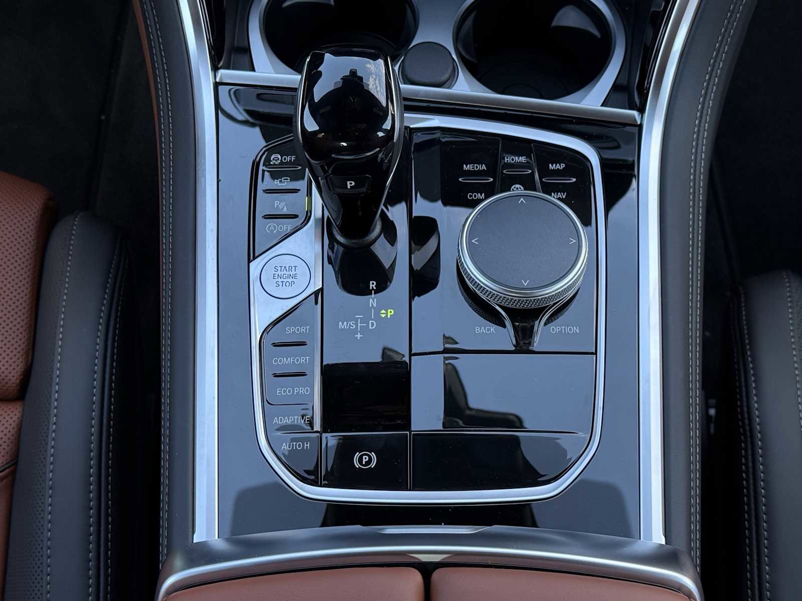 New 2026 BMW M850i xDrive image 18