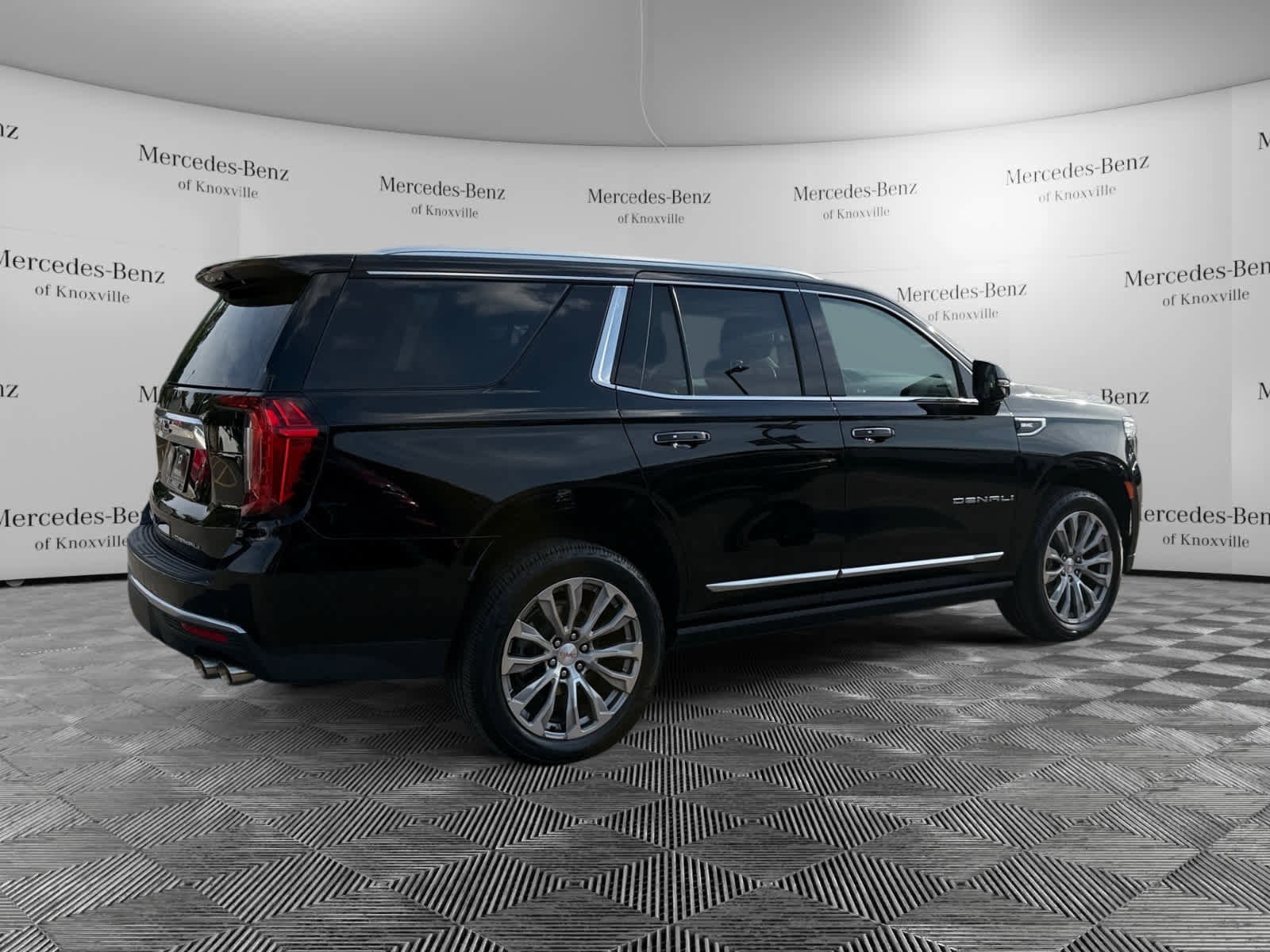 Used 2022 GMC Yukon Denali image 5