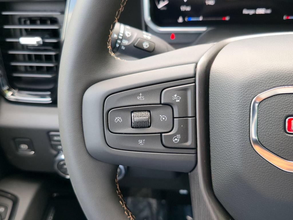 New 2026 GMC Sierra 2500 AT4 w/ AT4 Premium Plus Package AWD/4WD image 19