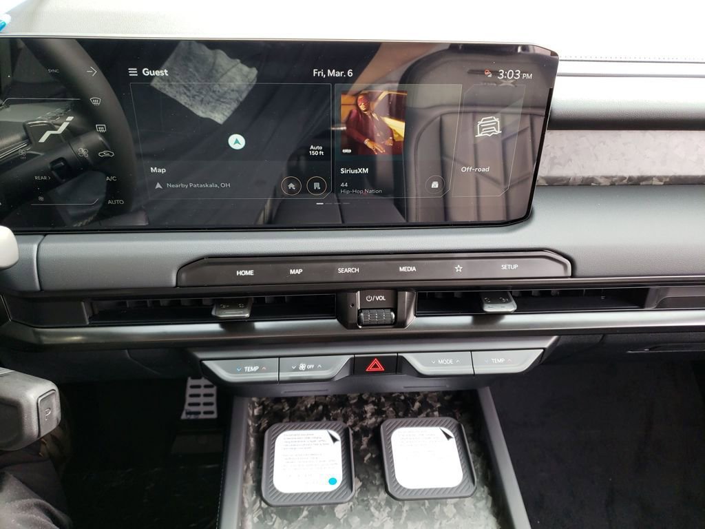 New 2027 Kia Telluride SX Prestige X-Pro image 23