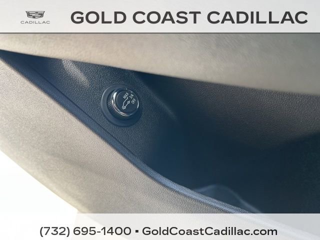 Certified 2023 Cadillac XT5 Premium Luxury w/ LPO, Floor Liner Package image 17