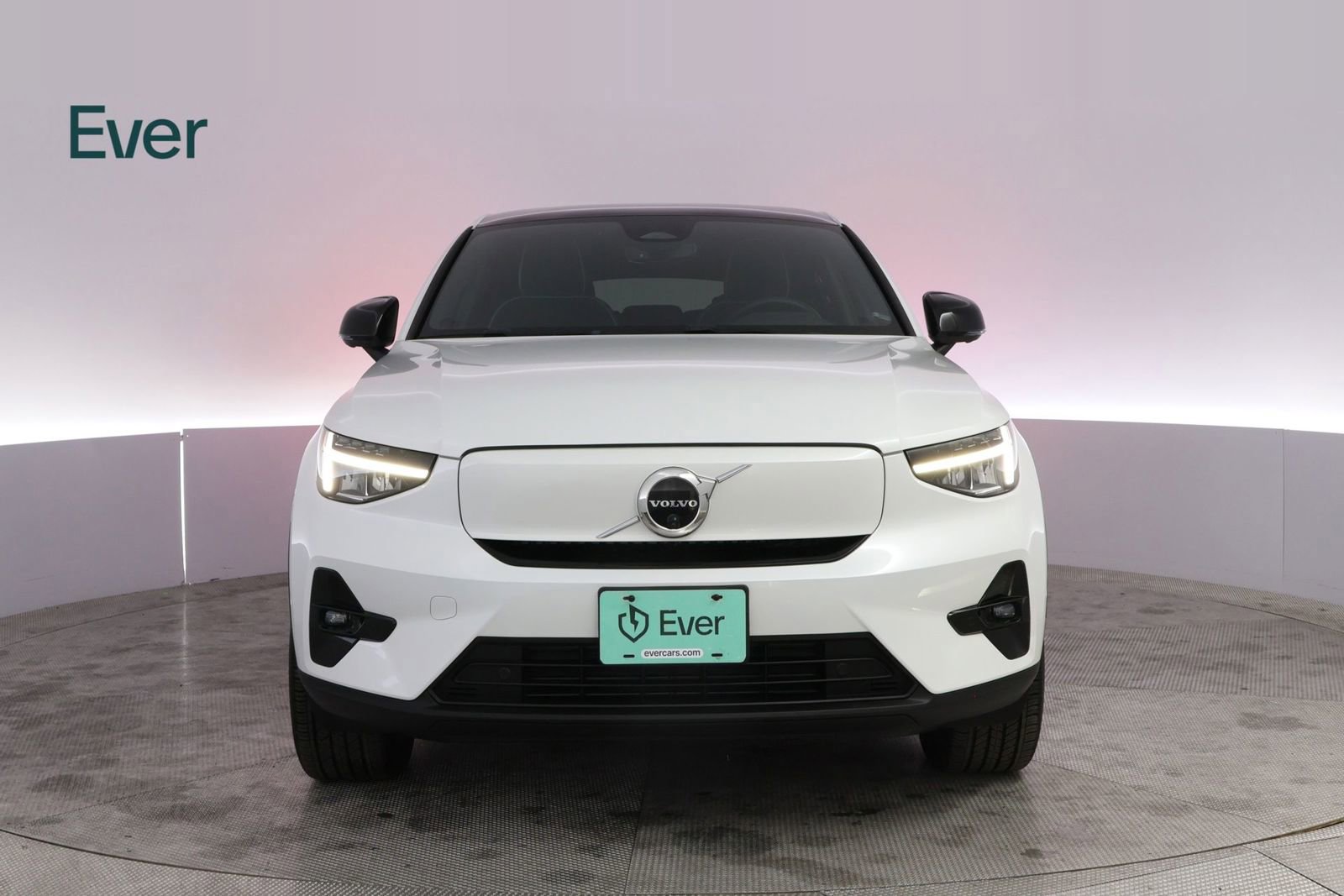 Used 2023 Volvo C40 P8 Recharge Plus AWD/4WD image 12