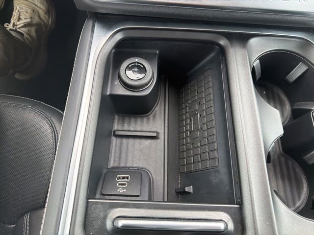 Used 2025 Ford Expedition Max Platinum w/ Driver's Package image 51