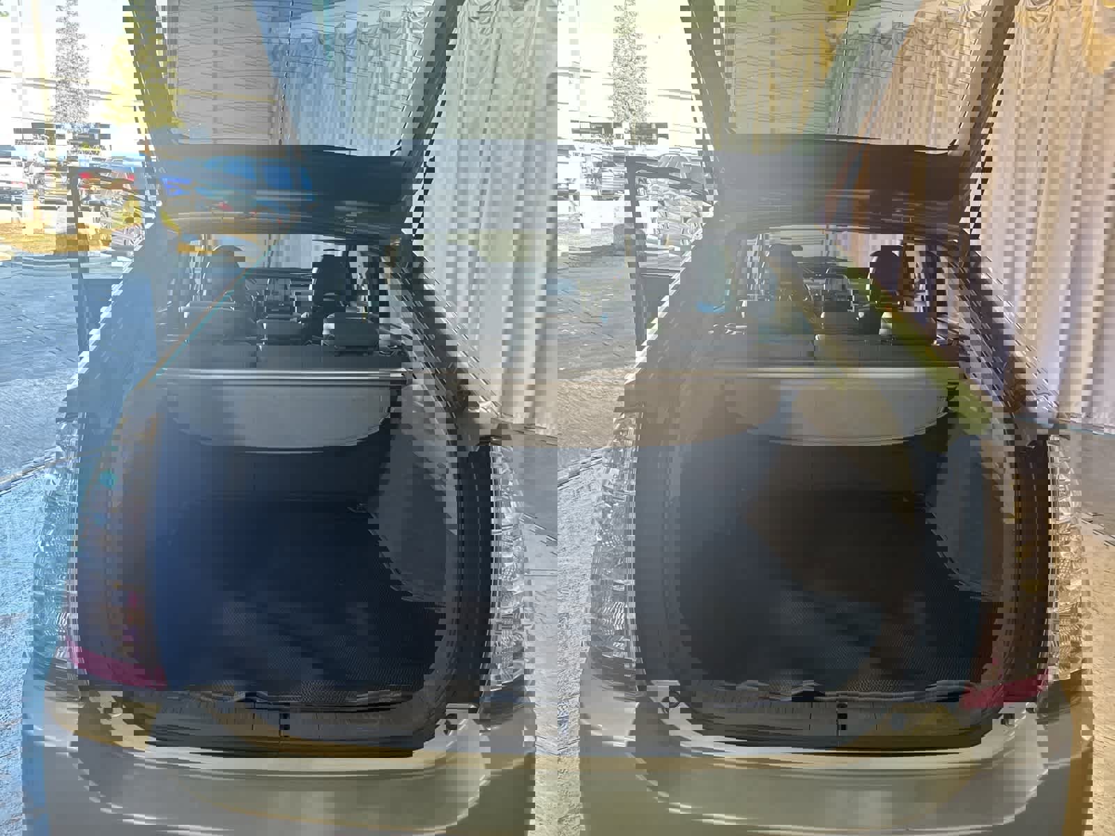 Used 2009 Toyota Prius image 14