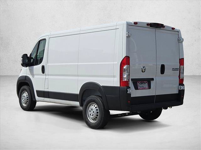 New 2025 RAM ProMaster 1500 FWD image 9