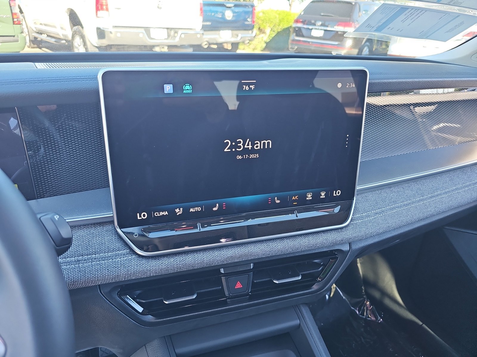 New 2025 Volkswagen Tiguan S image 27