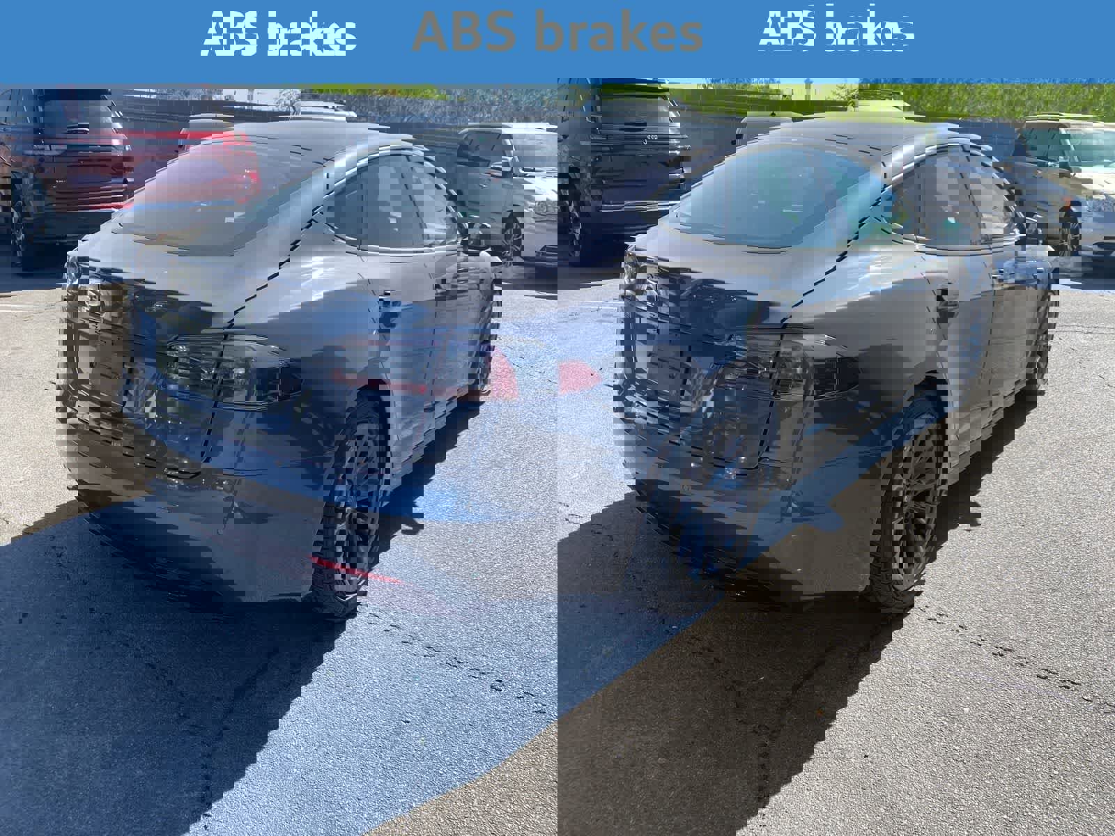 Used 2020 Tesla Model S Long Range image 8