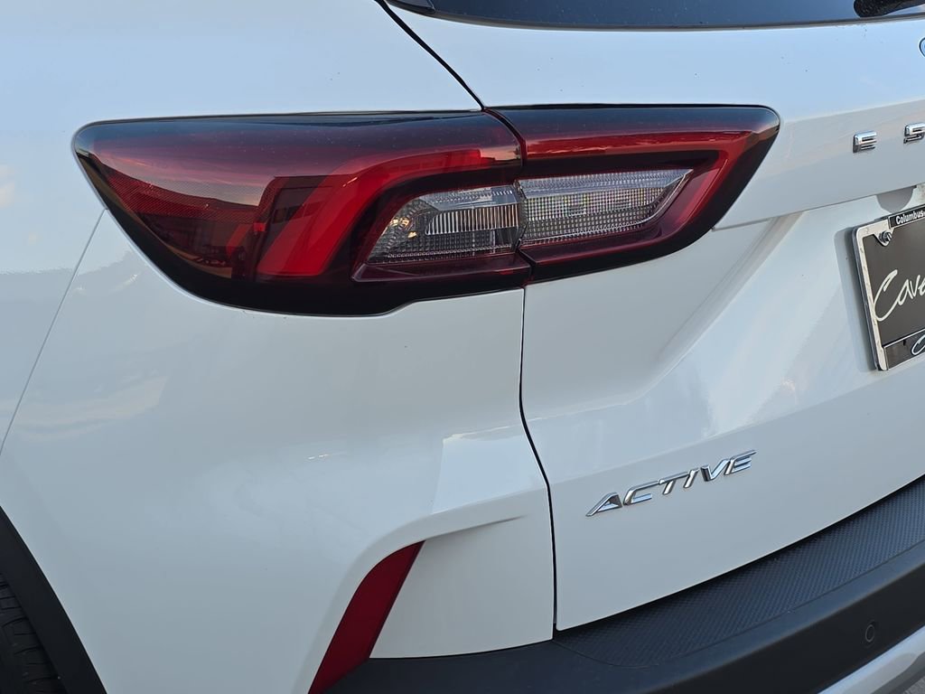 New 2025 Ford Escape Active w/ Tech Pack #1 image 30