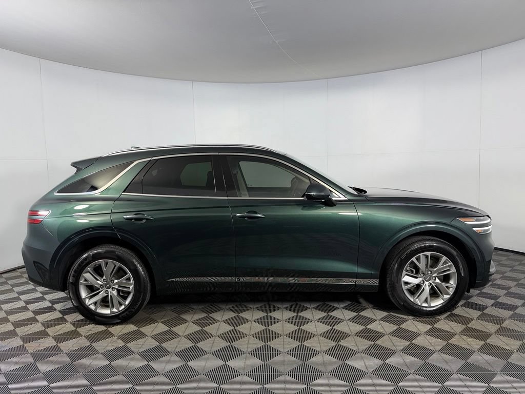 Used 2023 Genesis GV70 2.5T AWD/4WD image 5