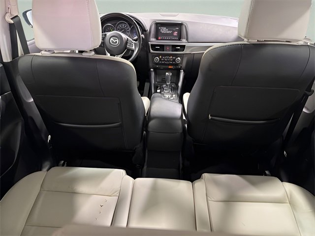 Used 2016 MAZDA CX-5 Grand Touring image 34