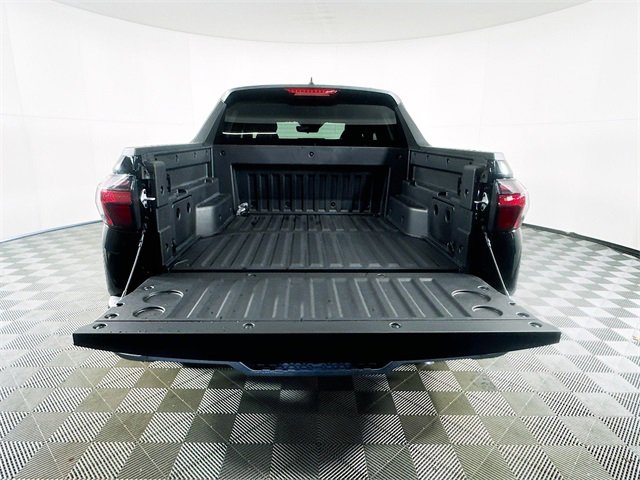 Certified 2025 Hyundai Santa Cruz SEL image 26