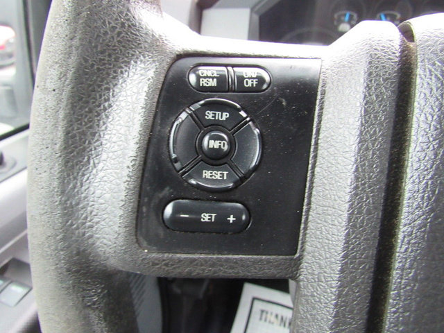 Used 2014 Ford F450 XL w/ Power Equipment Group image 40