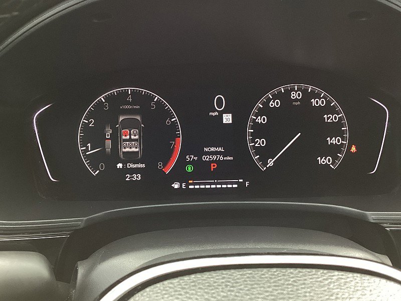 Used 2023 Honda Civic Sport image 11