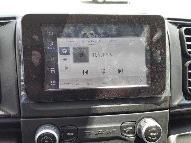 New 2024 RAM ProMaster 3500 w/ Convenience Group image 9