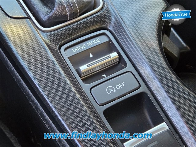 Certified 2022 Honda Civic Sport image 32