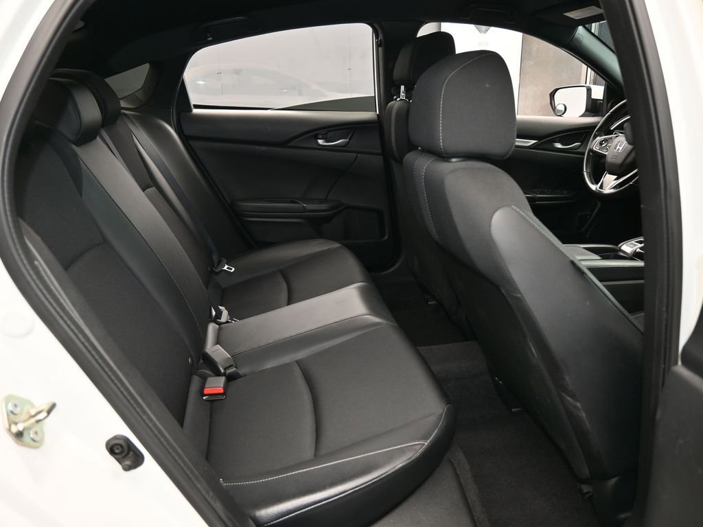 Used 2020 Honda Civic Sport image 40