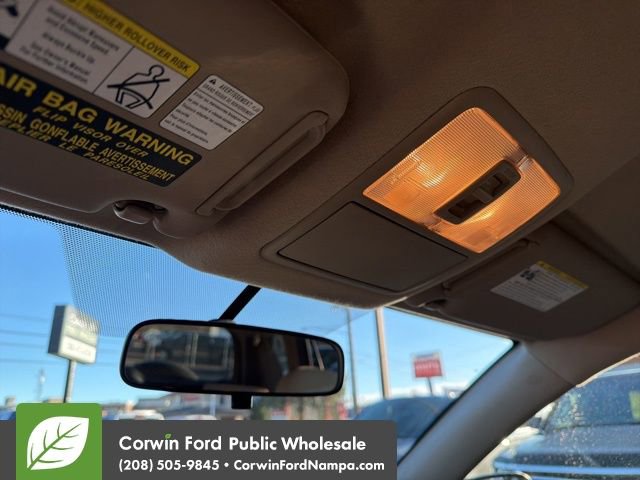 Used 2010 Toyota RAV4 4WD image 18