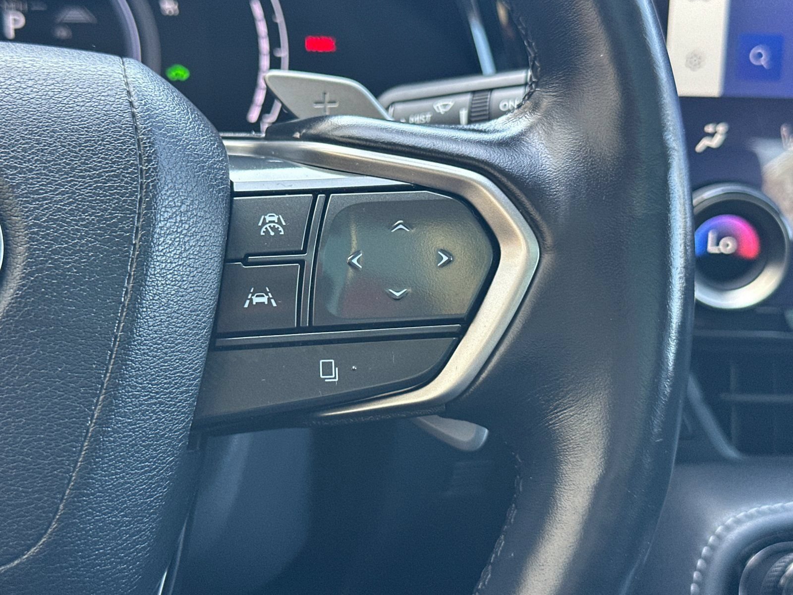 Used 2024 Lexus NX 350h AWD w/ Vision Package image 29