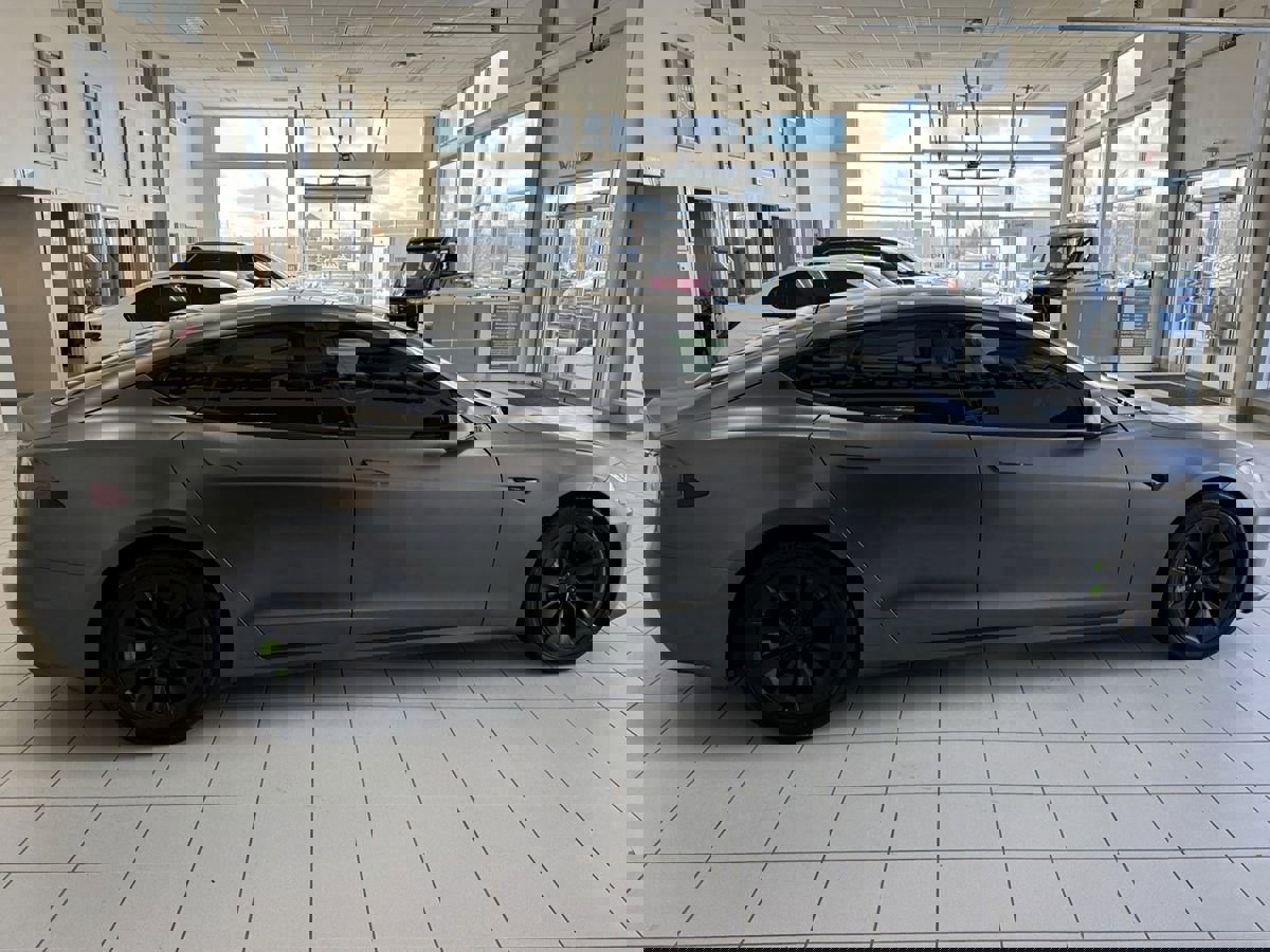 Used 2017 Tesla Model S 75D image 8