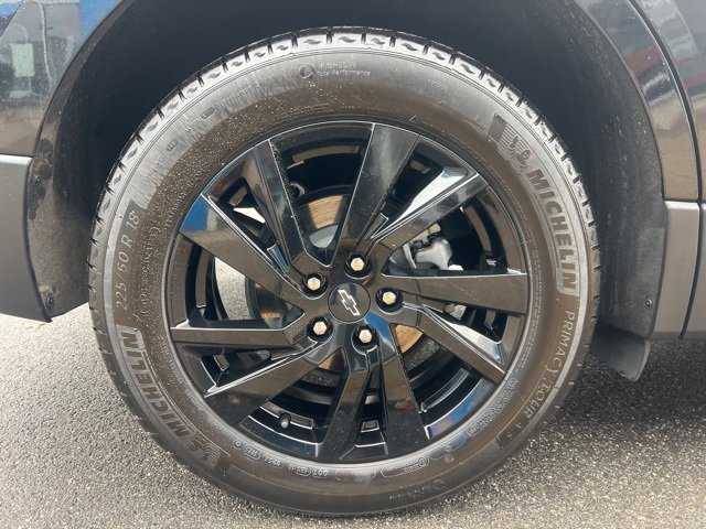 Used 2024 Chevrolet Equinox LS w/ LS Convenience Package image 12