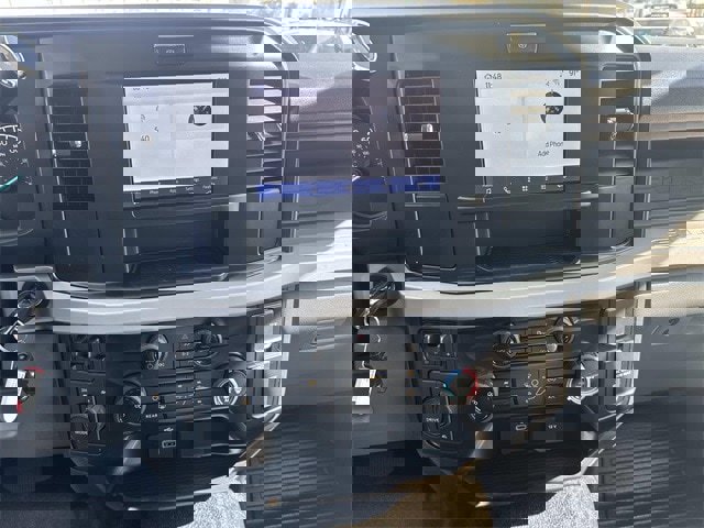 New 2026 Ford F350 XL w/ XL Chrome Package image 24
