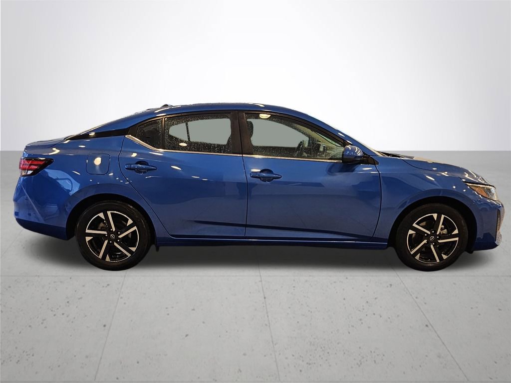 Used 2024 Nissan Sentra SV image 6
