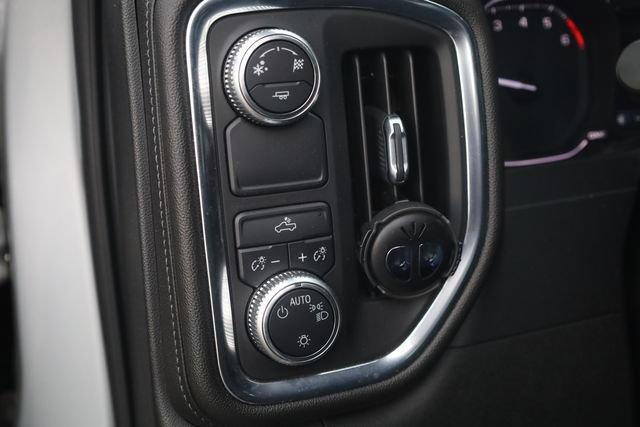 Used 2019 GMC Sierra 1500 SLE w/ SLE Value Package RWD image 12