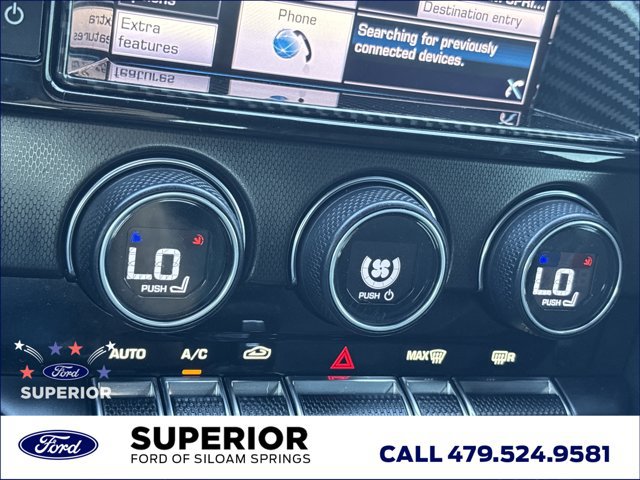 Used 2014 Jaguar F-TYPE S RWD image 29