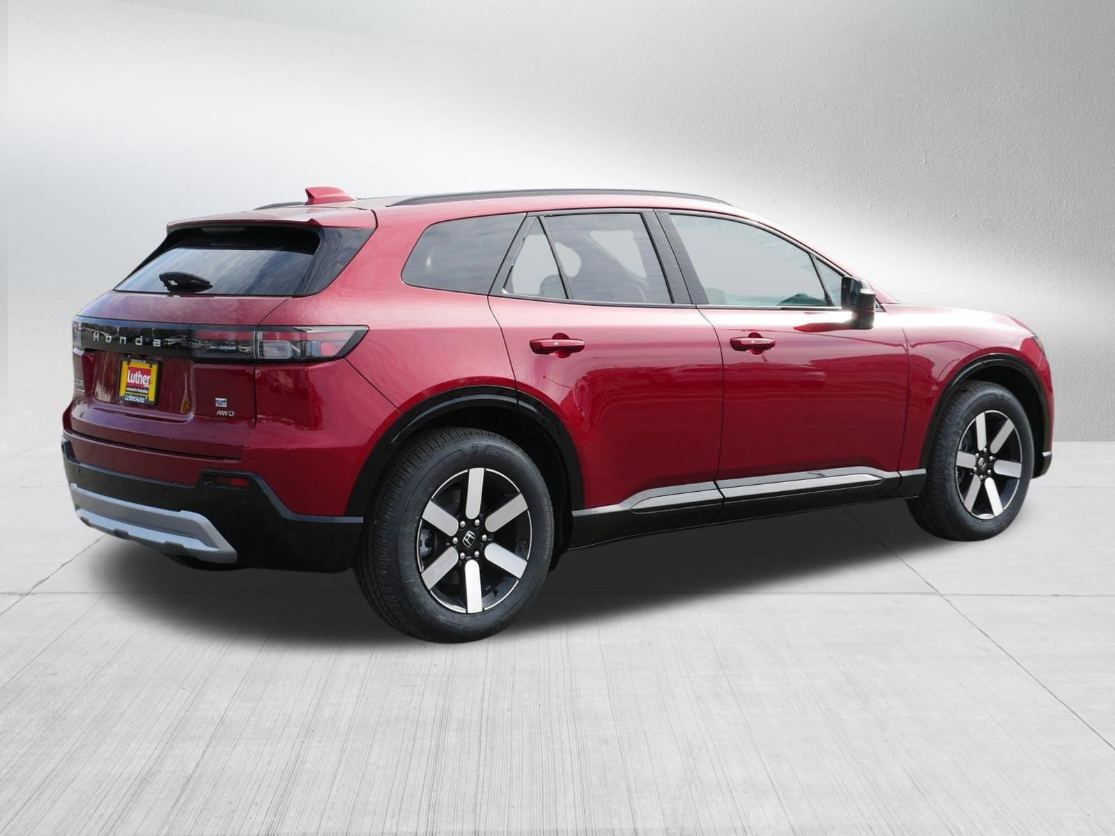 New 2026 Honda Prologue Touring image 7